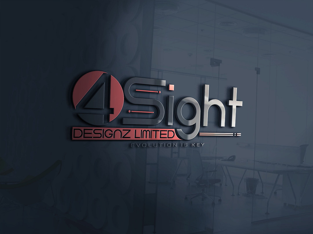 4Sight Designz Ltd cover
